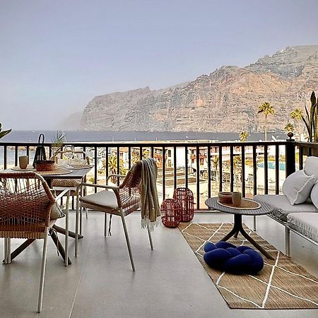 Zama Bella Vista - Swimming Pool - Ac Apartment Acantilado de los Gigantes Exterior foto