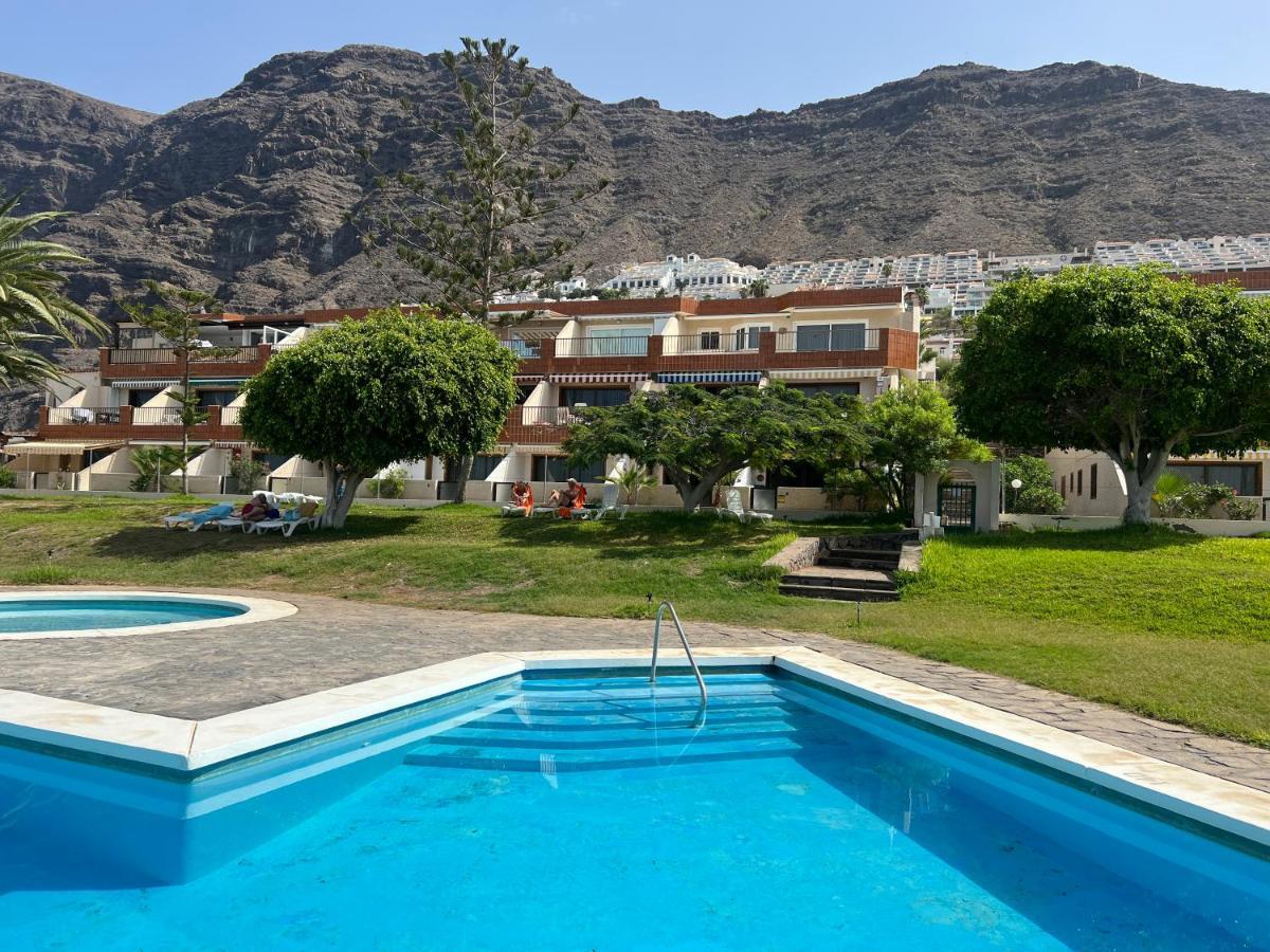 Zama Bella Vista - Swimming Pool - Ac Apartment Acantilado de los Gigantes Exterior foto