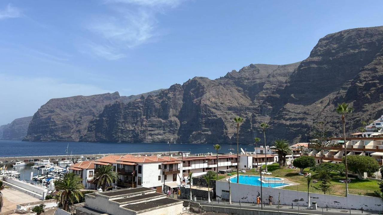 Zama Bella Vista - Swimming Pool - Ac Apartment Acantilado de los Gigantes Exterior foto