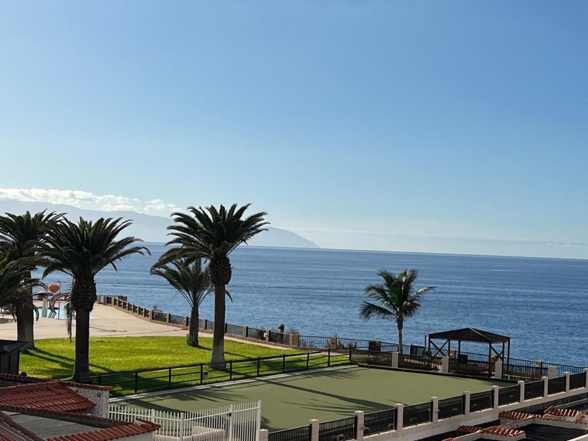 Zama Bella Vista - Swimming Pool - Ac Apartment Acantilado de los Gigantes Exterior foto