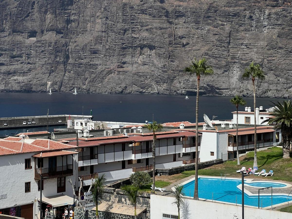 Zama Bella Vista - Swimming Pool - Ac Apartment Acantilado de los Gigantes Exterior foto