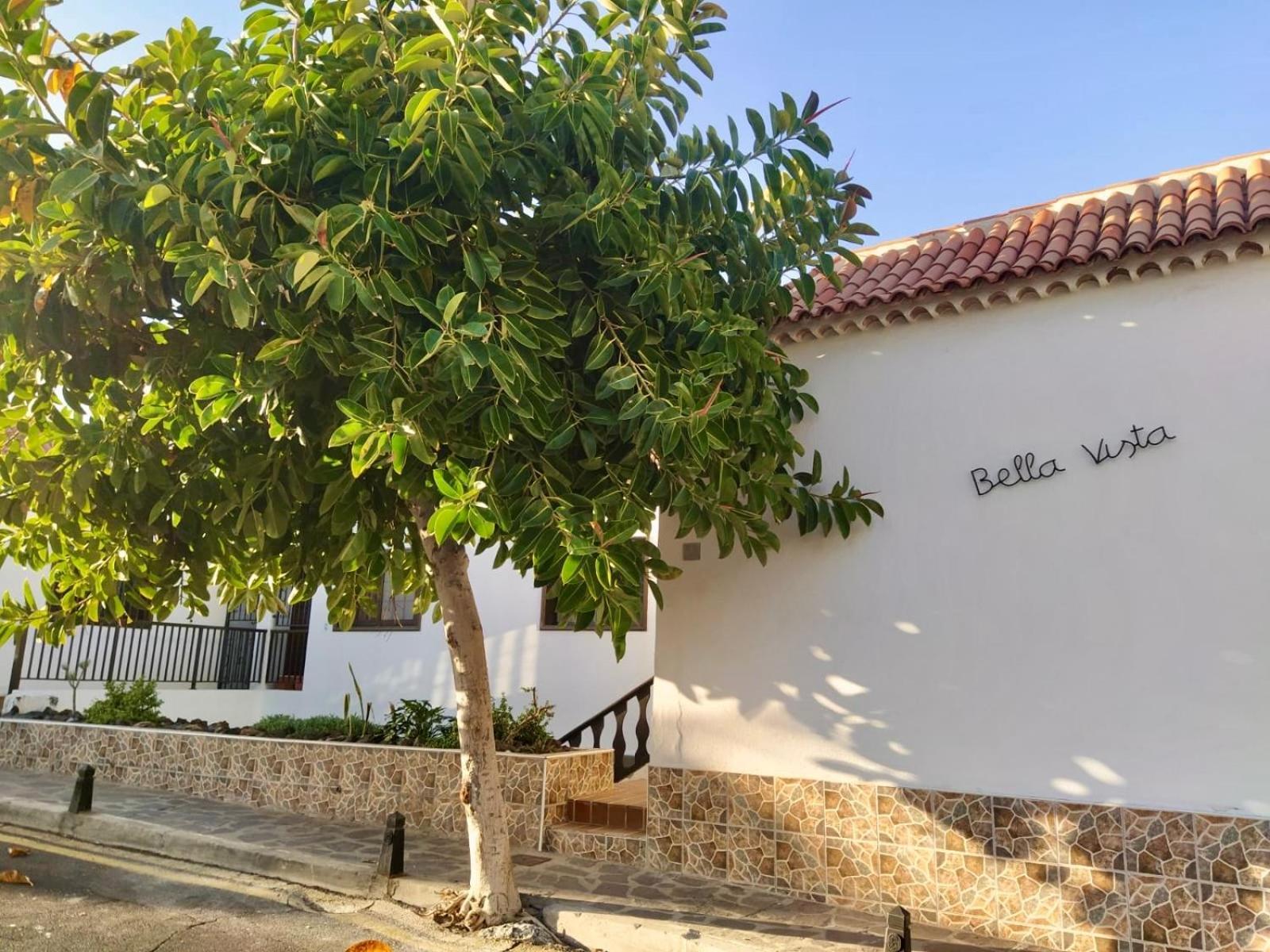 Zama Bella Vista - Swimming Pool - Ac Apartment Acantilado de los Gigantes Exterior foto